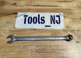 Oexmi2ob Snap-on 12mm Wrench