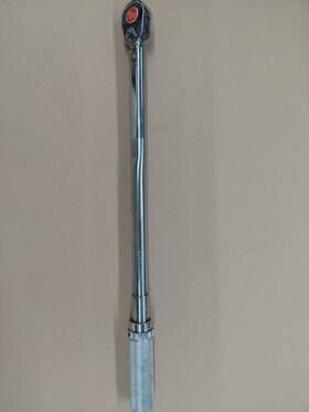 Ojr3250a Snap-on 1/2. Inch Troque Wrench