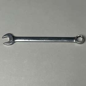Osh20a Snap-on 5/8 Inch 6-point Combination Wrench 1991