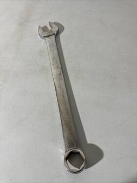 Osh30 Snap-on 15/16 Box Wrench Usa