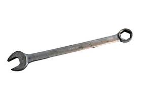 Oshm180 Snap-on Tools 18mm Metric Flank Drive Combination Wrench 6 Point Usa