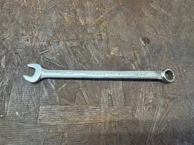 Oxem120b Snap-on 12mm Combination Wrench