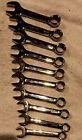Snap On Oxim Mini Midget Wrench To
