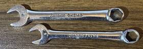 Oxim8 Snap-on Oxim9/oxim8 Tools Usa 8mm/9mm Metric 6-point Midget Combination Wrench