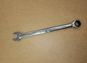 Oxrm11 Snap-on 11mm Wrench Degree Non Reversible