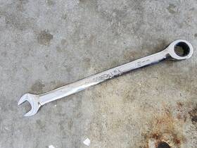 Oxrm12 Snap-on Wrench Degree Non Reversing