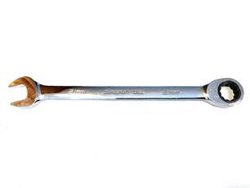 Oxrm21a Snap-on Tools 21mm 12pt Metric Offset Ratcheting Combination Wrench