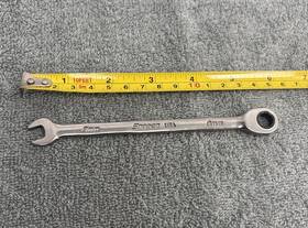 Oxrm8 Snap-on 8mm Ratcheting Wrench 0-degree