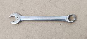 Oxt8 Snap-on Tools Sae 1/4 Inch 6 Point Combination Wrench