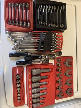 Pkty273 Snap-on Tools