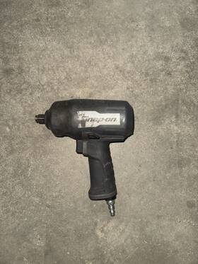 Pt850xce Snap-on Snapon 1/2in Impact