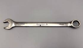 Rcl22m2 Snap-on Matco Tools Combination Wrench 22/22mm Tool Only Pre Owned Free Ship