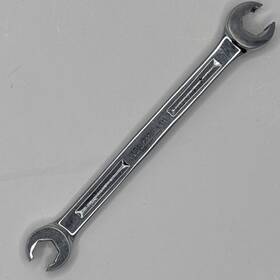 Rmx1314s Snap-on Tools 13 X 14mm Double Flare Nut Wrench