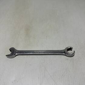 Rsxs20 Snap On Open End Speed / Flare Nut 5/8 Inch Chrome Wrench