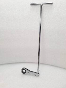 Rtbm14 Snap-on Tools Usa Metric 14mm 12-point T-handle Ratcheting Box Wrench