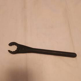 Rx26a Snap-on 13/16 Striking Slug Single End Line Wrench
