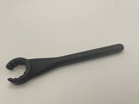 Rx34a Snap-on 12 Point Flare Wrench 1-1/16 Inch