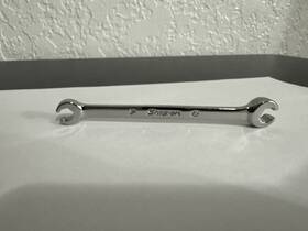 Rxfms78b Snap On - 7&8mm Line/ Flare Nut Wrench