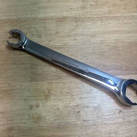 Rxfs2836b Snap-on 7/8 X 1-1/8 Flare Nut Line Wrench Usa