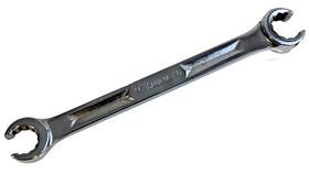 Rxm1618 Snap-on Tools 16mm X 18mm Metric Double Flare Nut Wrench 12 Point Usa Rxm1618 Snap-on Tools 16mm X 18mm Metric Double Flare Nut Wrench 12 Point Usa