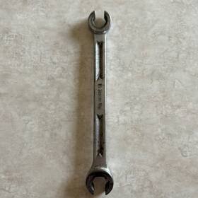 Rxv-1513-s Snap-on 1/2 Inch 9/16 Wrench