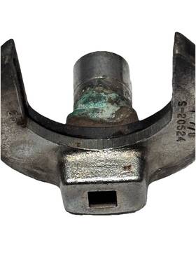 S-20524 Snap-on Rare And Modified Tools 7/8 Crowfoot Socket Wrench Crowsfoot