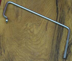 S-6405 Snap-on Nice S6405 1/2 Inch 12-point Distributor Wrench