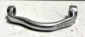 S-8681 Snap-on Tools Usa 9/16 Inch S8681 Specialty Cylinder Head Wrench 1957 Date Code