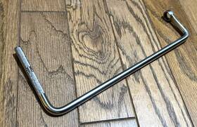 S-9707 Snap-on S9707 Tools 1/2 Inch Distributor Obstruction Specialty Wrench Offset 12-pt