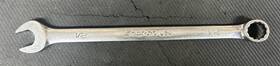 S0ex16 Snap-on Tools 1/2 Inch Wrench Some Wear Mechanic Tool