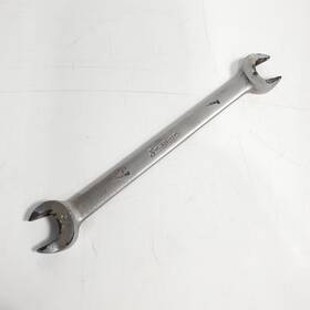 S-1416w Snap-on S1416w 1/2 And 7/16 Tapered Open End Wrench