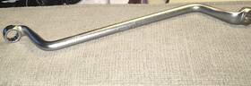 S5905 Snap-on Usa 13 /14 Specialty Volkswagen Valve Adjustment Offset Box Wrench