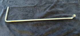 S6002a Snap-on 10mm Metric Specialty Distributor Wrench 12 Point Mint