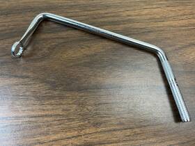 S6013a Snap-on Tools 12pt 12mm Box End Distributor Wrench Usa
