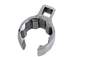 S6171 Snap-on Tools Honda Clutch Adjustment Crow Foot Socket 3/8 Inch Drive S6171 Snap-on Tools Honda Clutch Adjustment Crow Foot Socket 3/8 Inch Drive