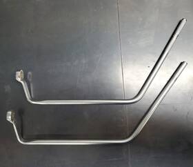 S6134 Snap-on S6177 Two Distributor Wrenches 13mm And 15mm