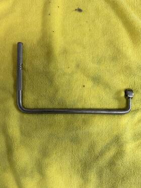 S6178 Snap-on Tools Distributor Wrench 3/8 Inch