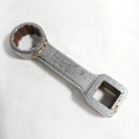 S6206 Snap-on 11/16 Inch Valve Adjustment Specialty Wrench