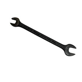 S810b Snap-on Tools Open End Wrench 1/4 Inch X 5/16 Industrial Finish Usa