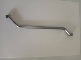 S8110a Snap On Specialty Box End Wrench 8mm X 10mm S6110 Very Good Condition