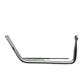 S8130a Snap-on 10mm Wrench. Unique. F