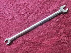S8652a Snap-on Tools Bendix Brake Bleeder 5/16 Inch -3/8 Adjustment Tool Usa