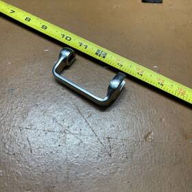S8659b Snap-on Usa S 8659b 3/8 Drive Offset Oil Drain Plug Pressure Switch Wrench Rare