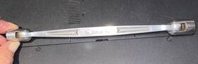 S8693 Snap-on Vintage Usa 7/16 X 1/2 12 Pt Flex Head Wrench