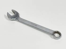 S-9096a Snap-on S9096a 1/2 Inch Sae 12 Point Offset Combination Ford Distributor Wrench