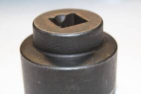 Snap-on S9365 Ya-130 Snap-on Tools S9365b Ball Joint Socket Wrench 1-59/64 Inch Size 2 Long Usa