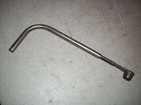 S9470 Snap-on Tools 1/2 Inch 12 Point Fan Blade Wrench