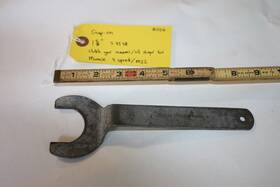 S9548 Snap-on Tools Muncie 4 Speed Wrench