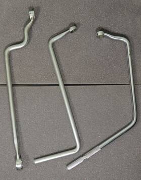S-9545 Snap-on S9622 S9832b Tools Distributor Wrench And Caster Camber