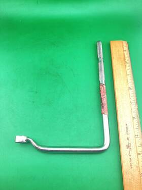 S9623 Snap-on 1/2 Inch Rear Shock Absorber Wrench Chevy Pontiac Olds Buick 1974-77